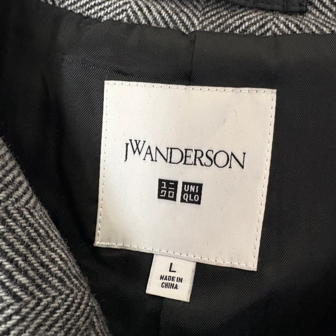 jw anderson X uniqlo 상품이미지5