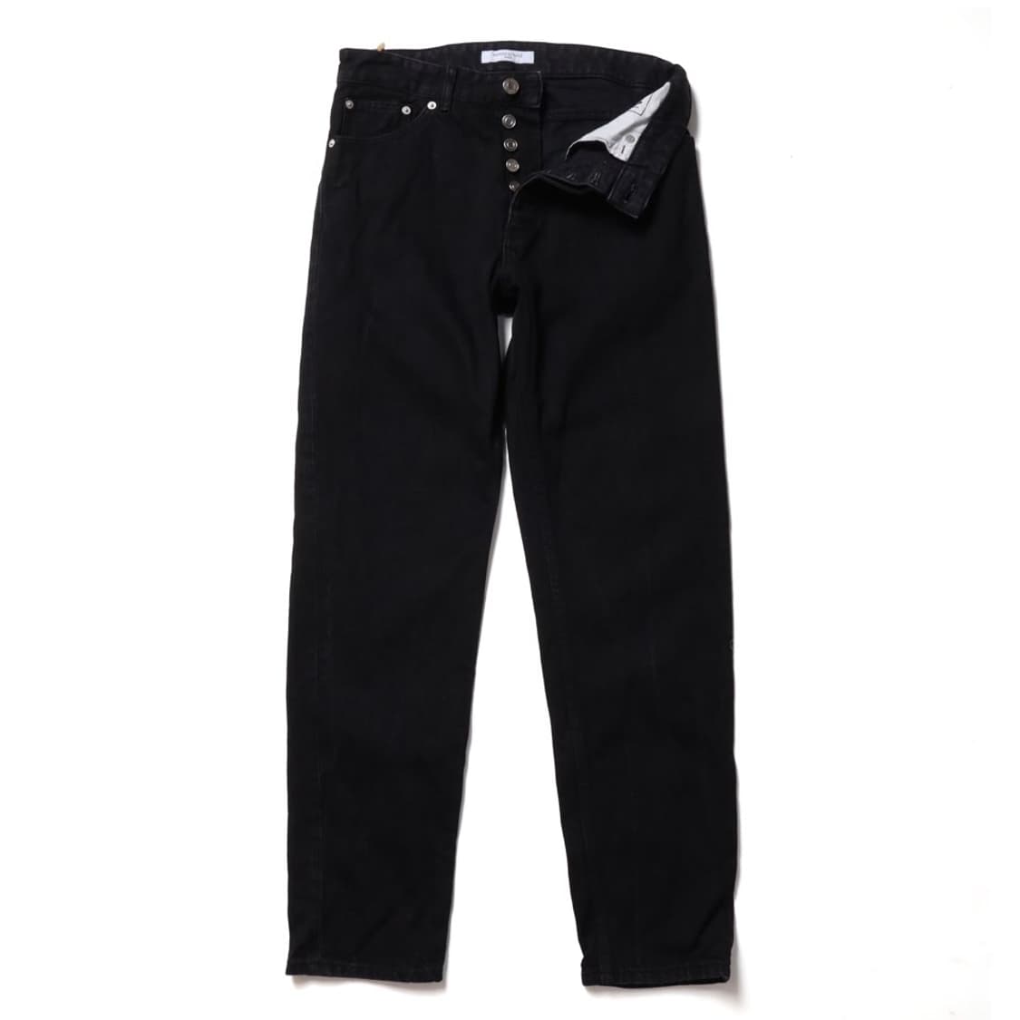 메종 키츠네 Maison Kitsune Denim Pants 
 상품이미지4