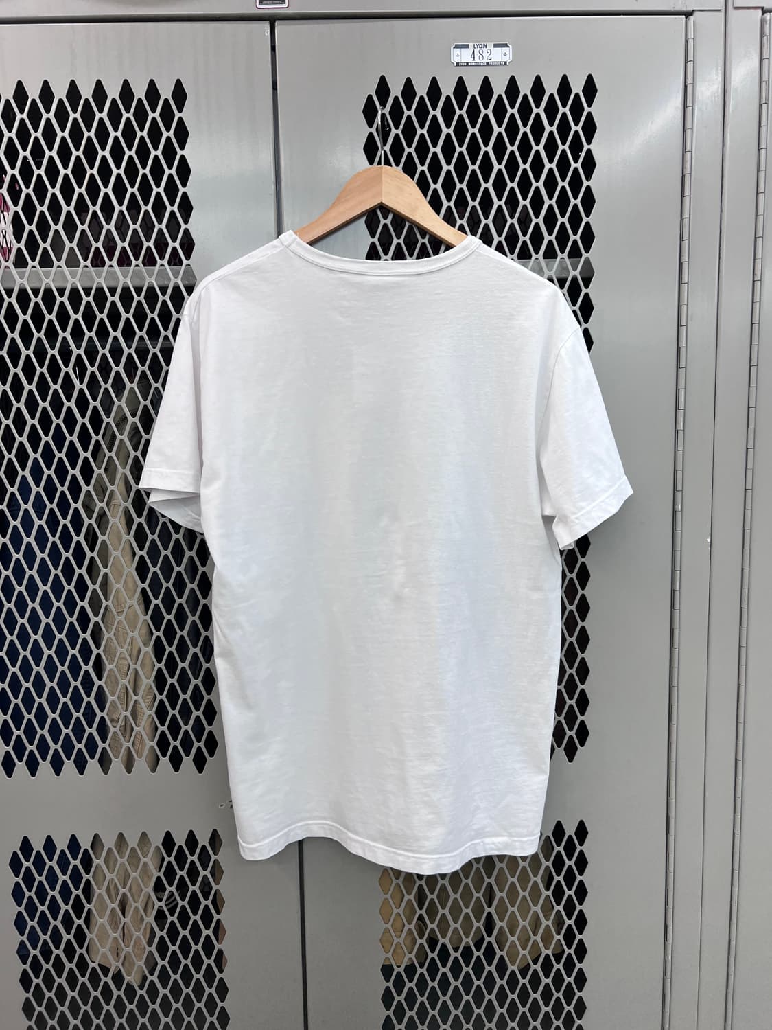 버즈릭슨 BUZZRICKSON'S U.S.AIRFORCE 티셔츠 XL 상품이미지4