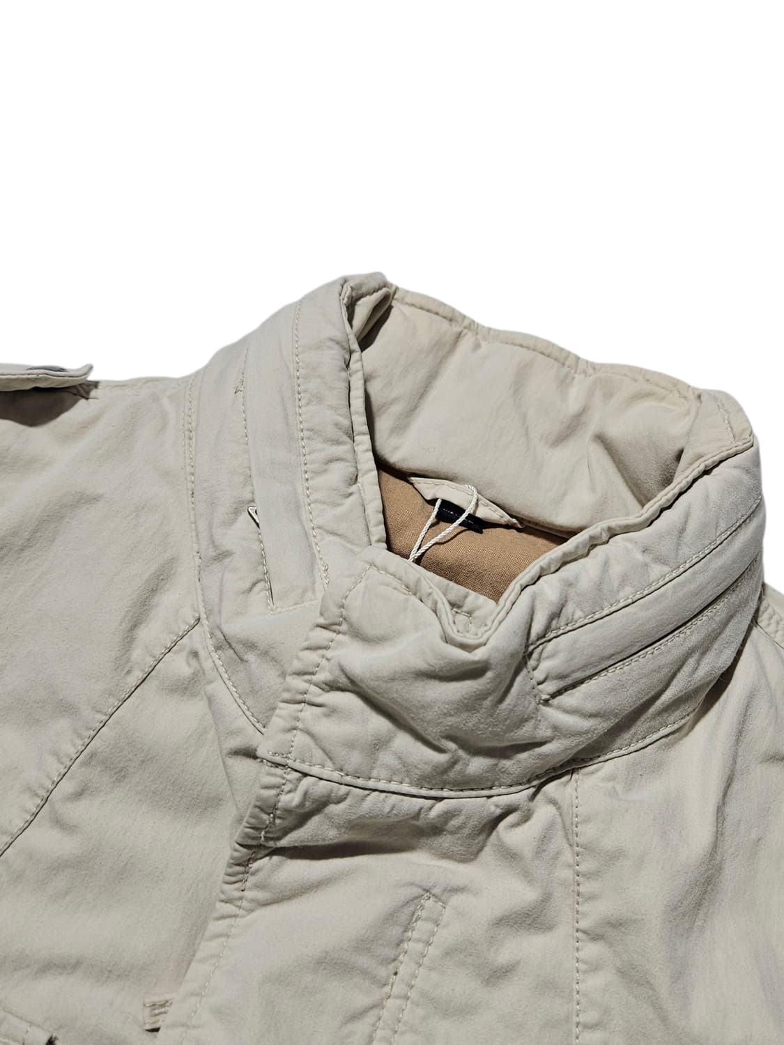 바나나 리퍼블릭 필드 자켓 빈티지 L 상품이미지4