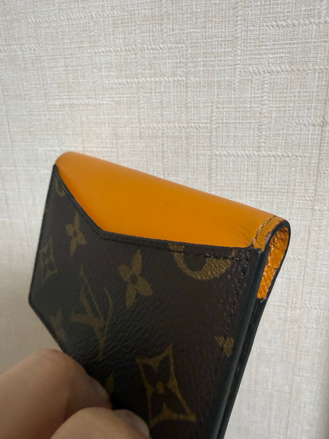 루이비통 모노그램 오거나이저 상품이미지4