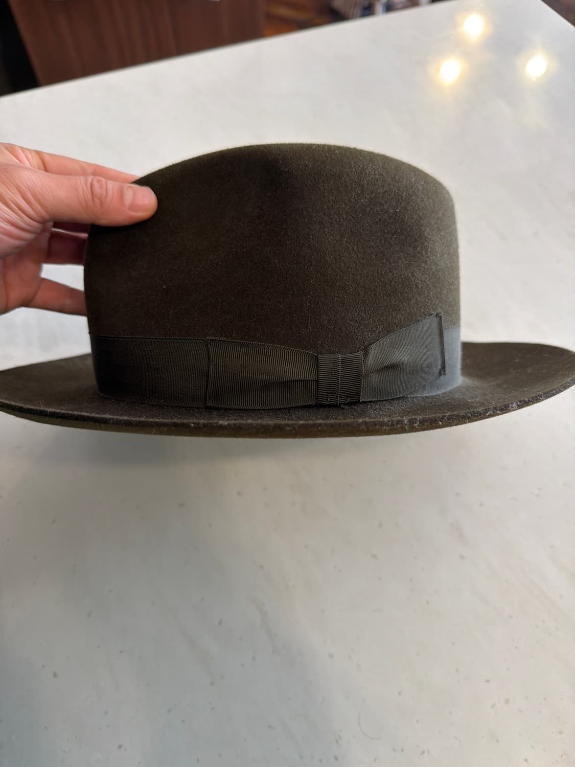 lock&co 페도라 상품이미지3