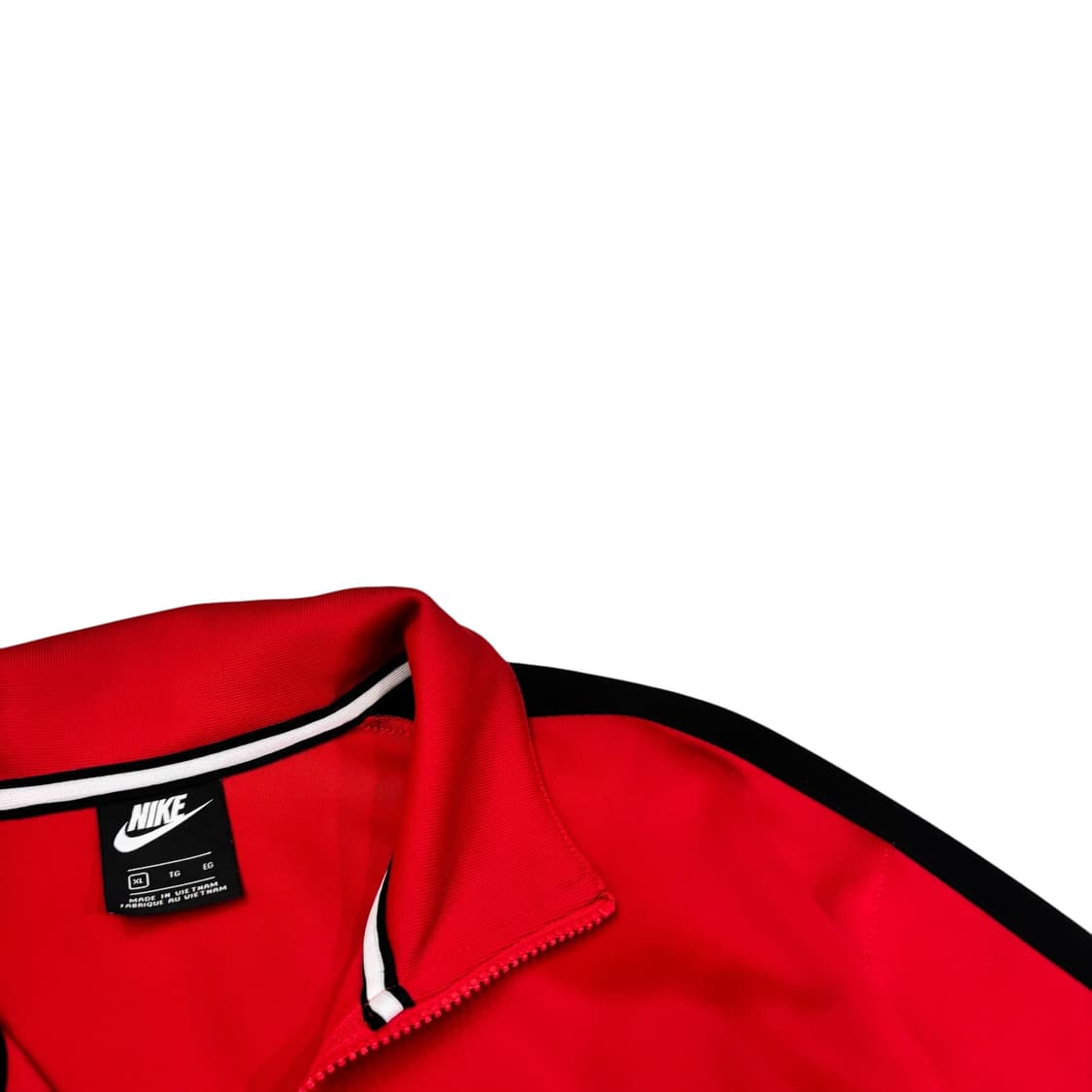 나이키 스포츠웨어 하프집업 재킷 상품이미지3