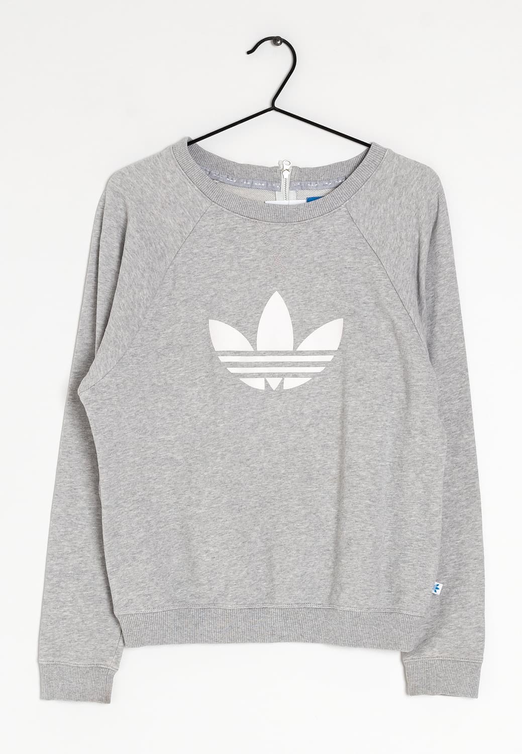 아디다스 맨투맨 지퍼 유니크 상품이미지5