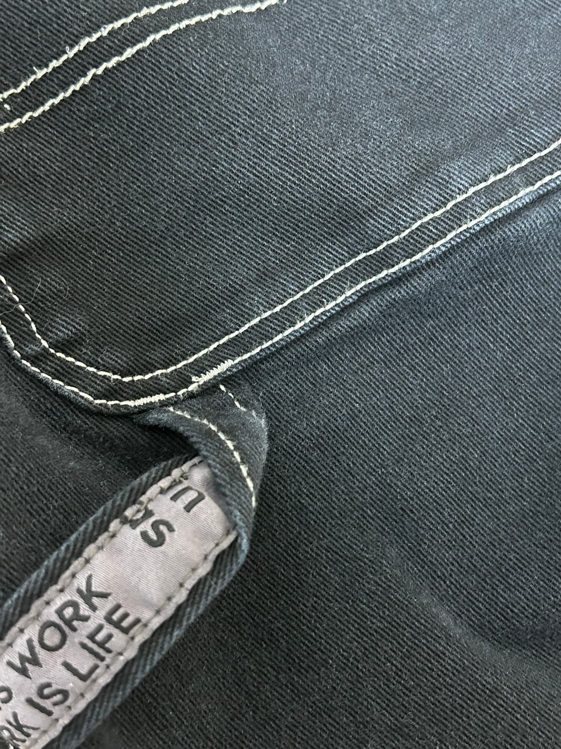 디키즈 카펜터 워크팬츠 상품이미지4