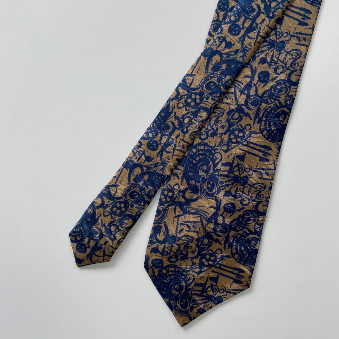 겐조(KENZO) 명품 정품 넥타이 상품이미지3