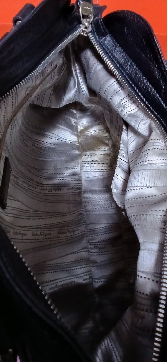 페라가모 마리사 간치니 숄더백 상품이미지6