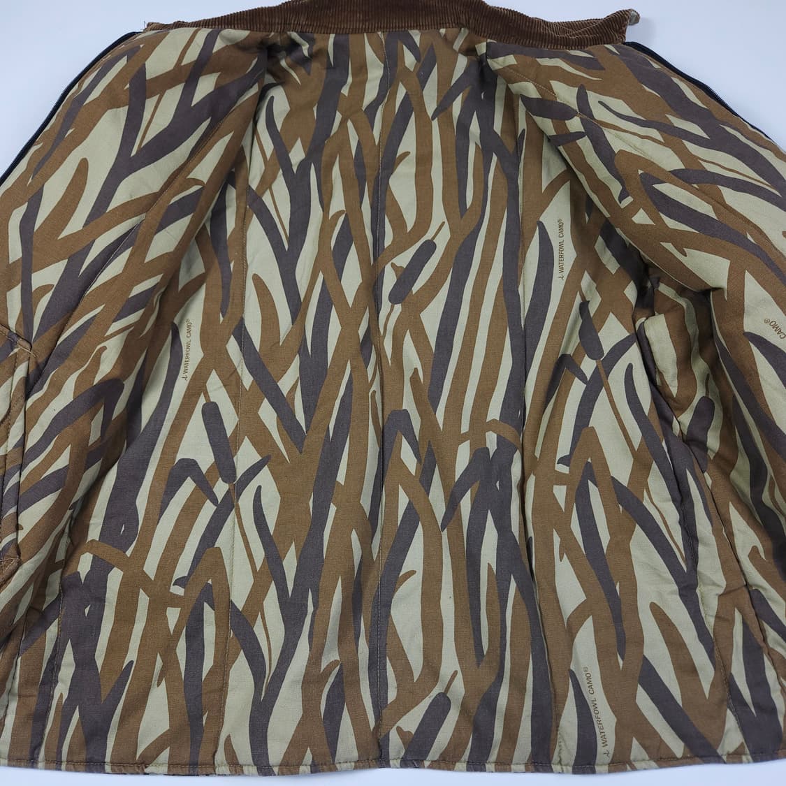 USA Vintage 리얼트리 양면 자켓 상품이미지4