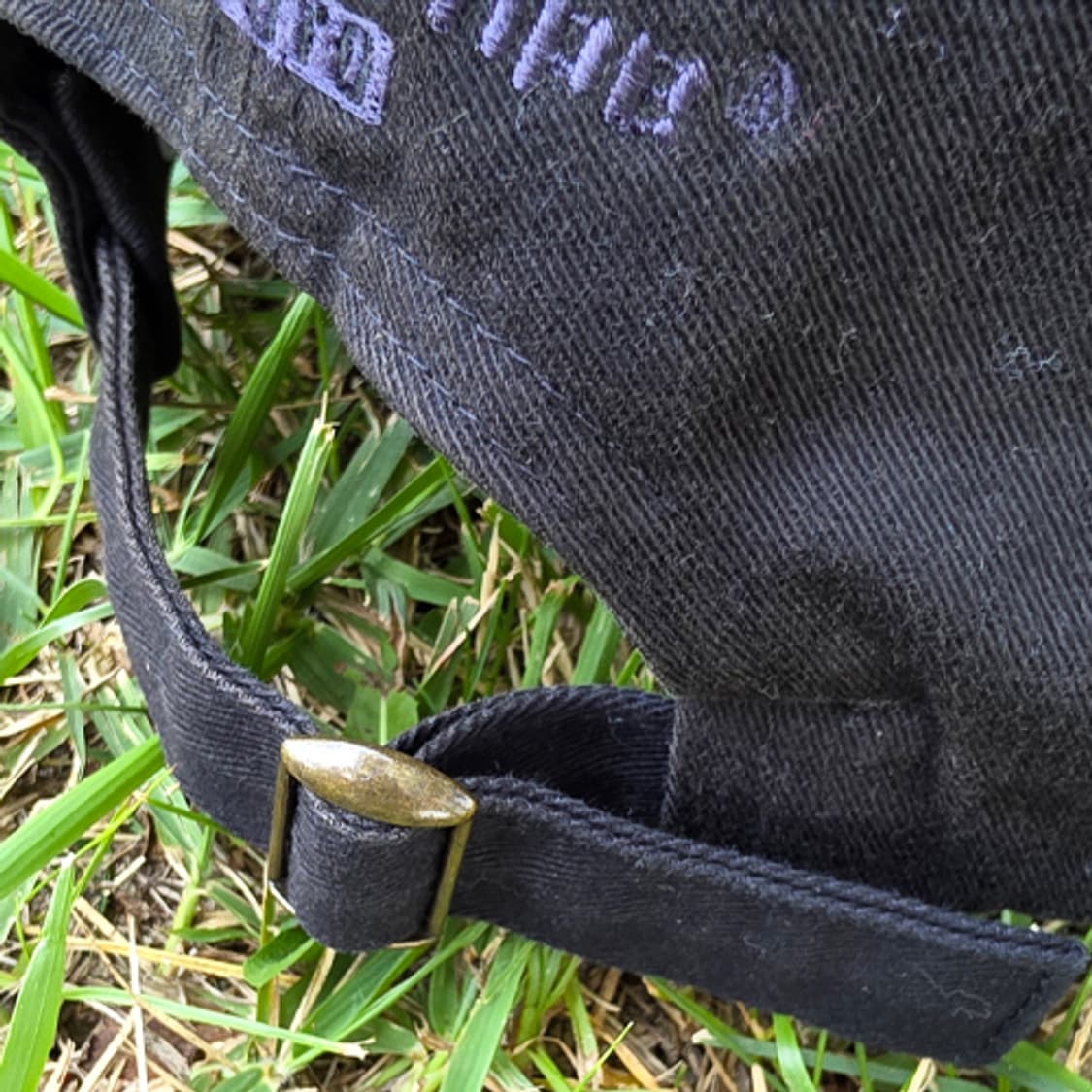 A BATHING APE 볼캡(Kyoto) 상품이미지6