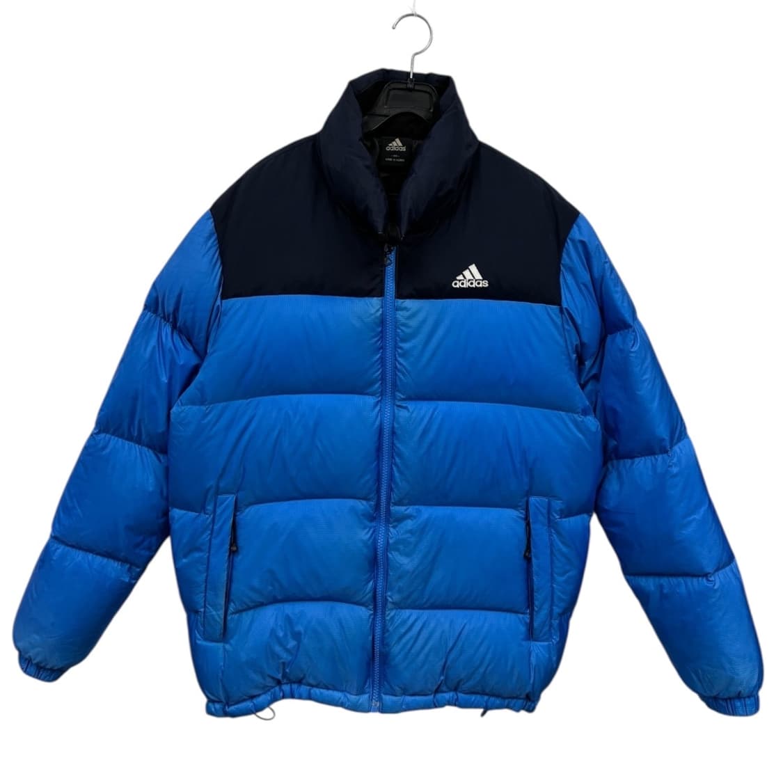 아디다스 다운패딩 상품이미지1
