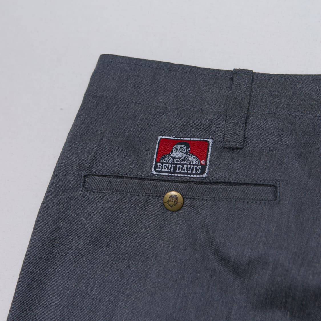 벤데이비스 워크 팬츠 그레이 상품이미지6