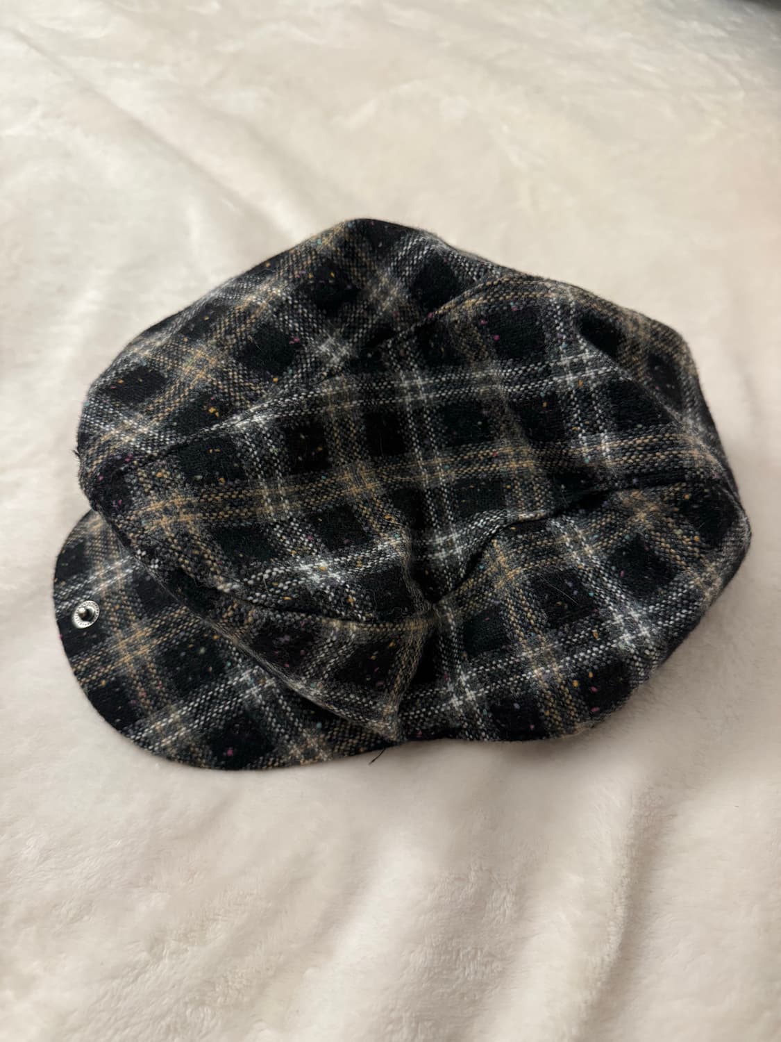 펌프롬펀 헌팅캡 상품이미지1