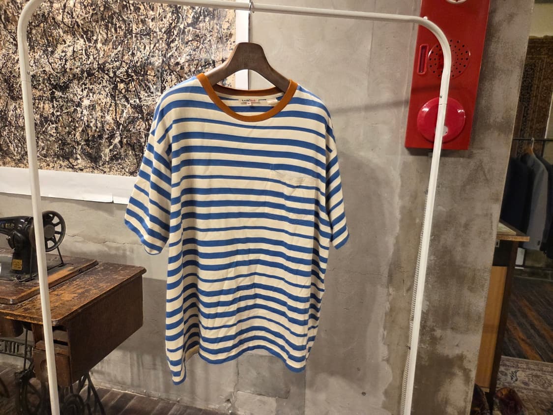 리바이스 레드탭 티셔츠 상품이미지8