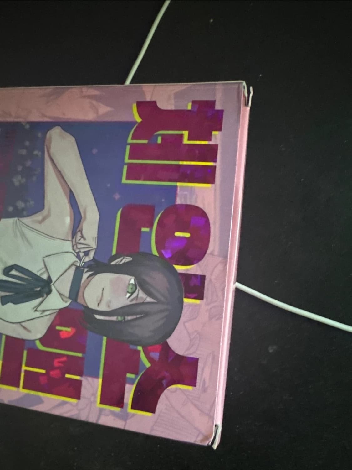 체인소맨 결제 상품이미지1