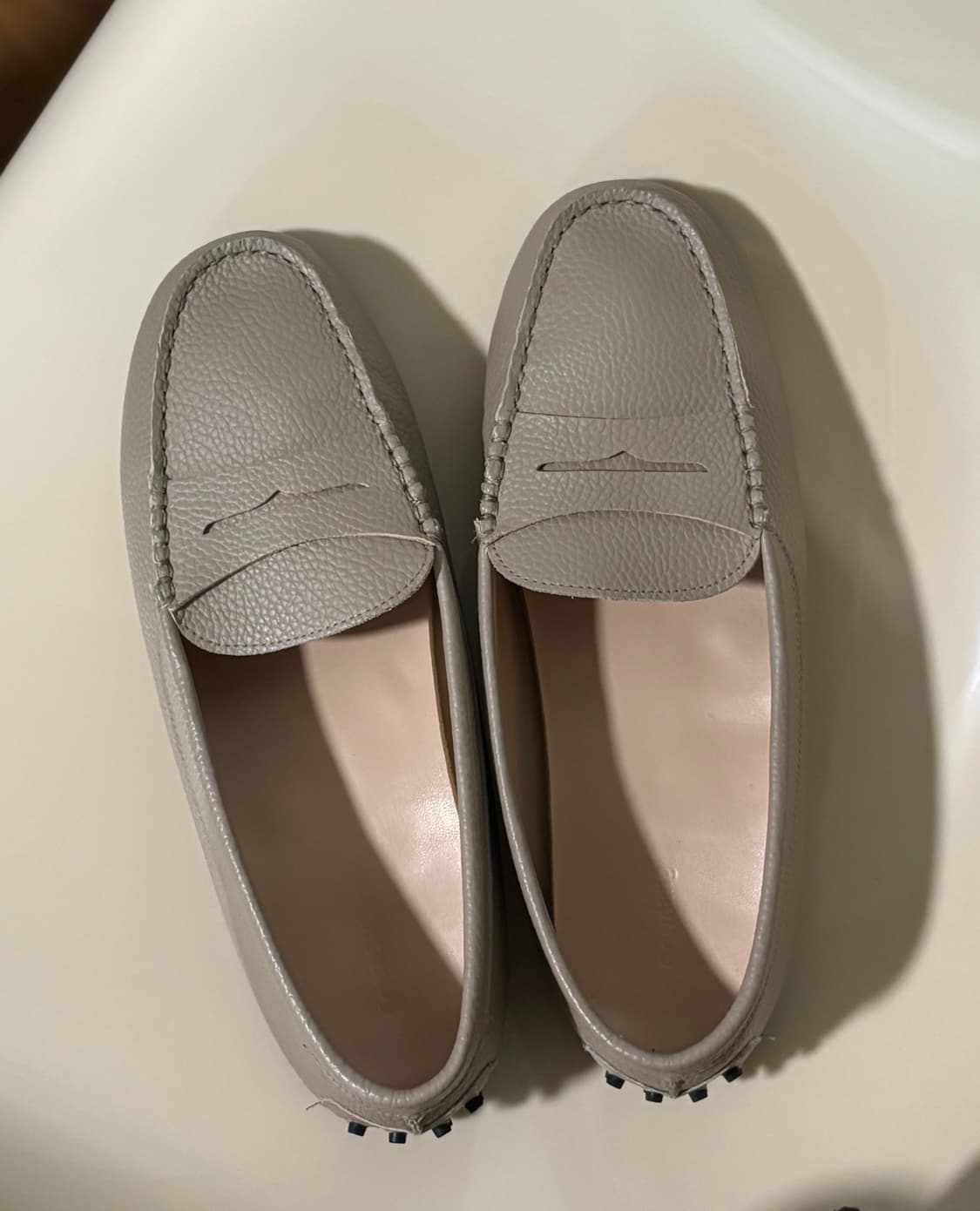 르꼬르망 드라이빙슈즈 255 여성용 상품이미지4