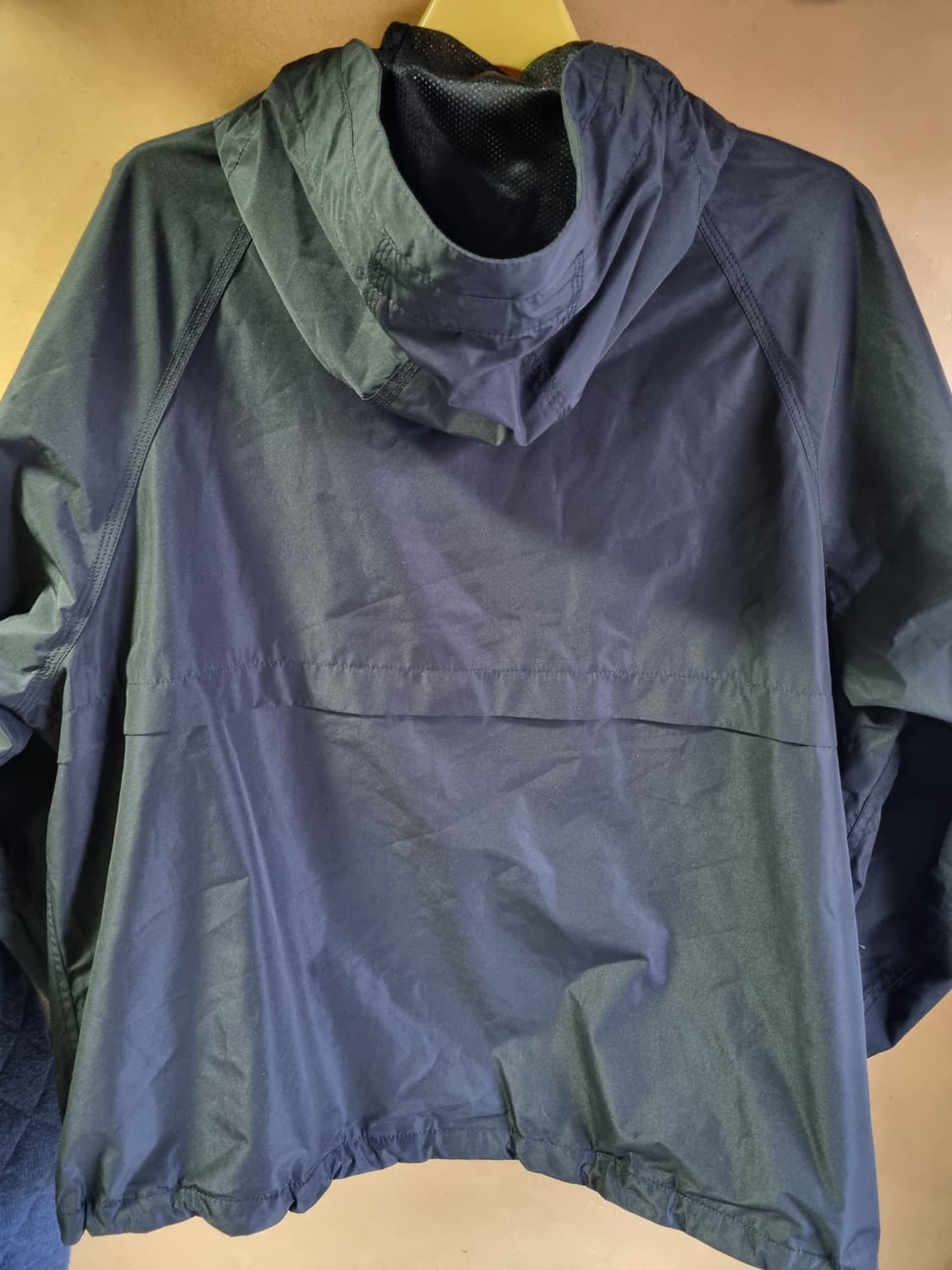 무신사스탠다드 남성 바람막이  상품이미지2