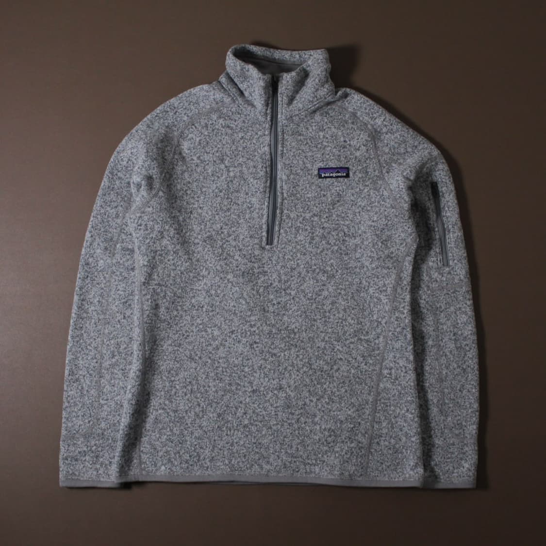 Patagonia 파타고니아 베터 스웨터 하프집업 플리스 상품이미지1