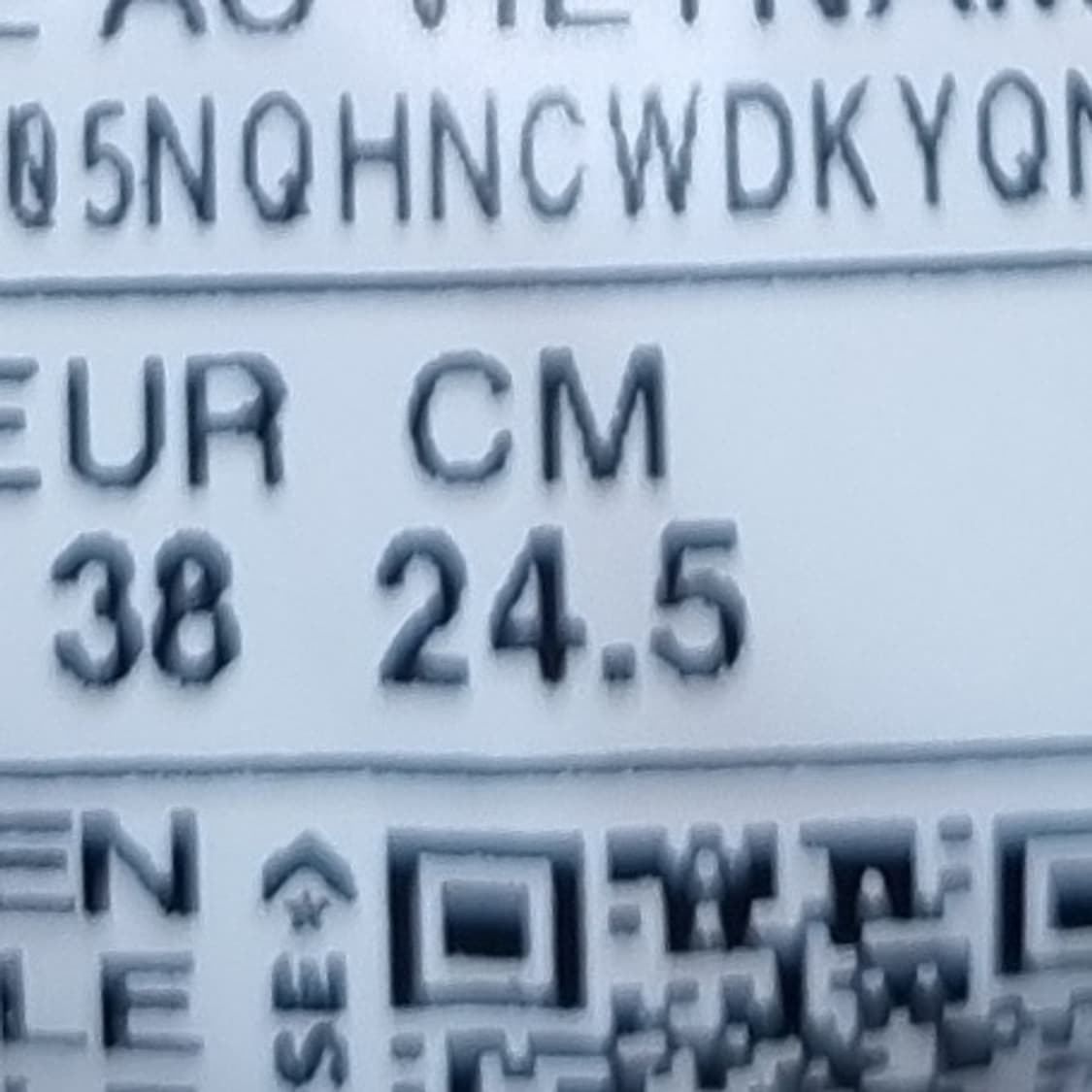 컨버스 올스타  무브 스니커즈 245 상품이미지6