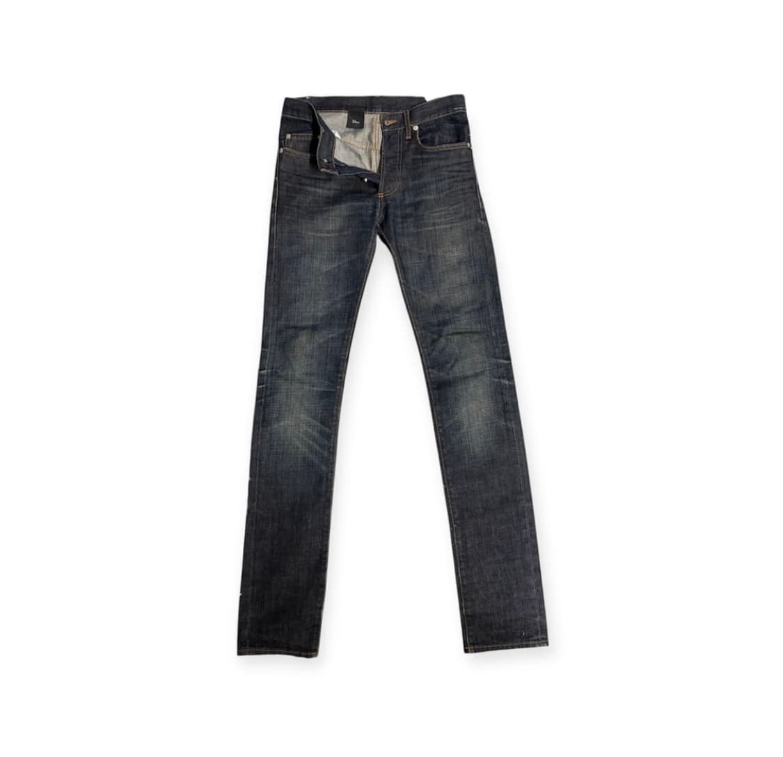Dior homme day after day jeans 상품이미지1