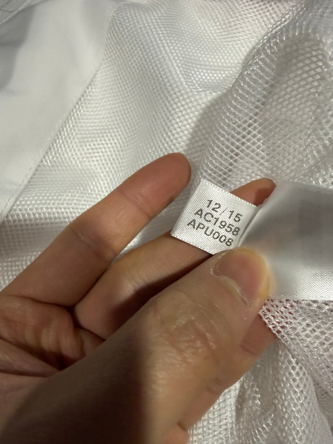 Adidas 아디다스 맨체스터유나이티드 맨유 바람막이 상품이미지5