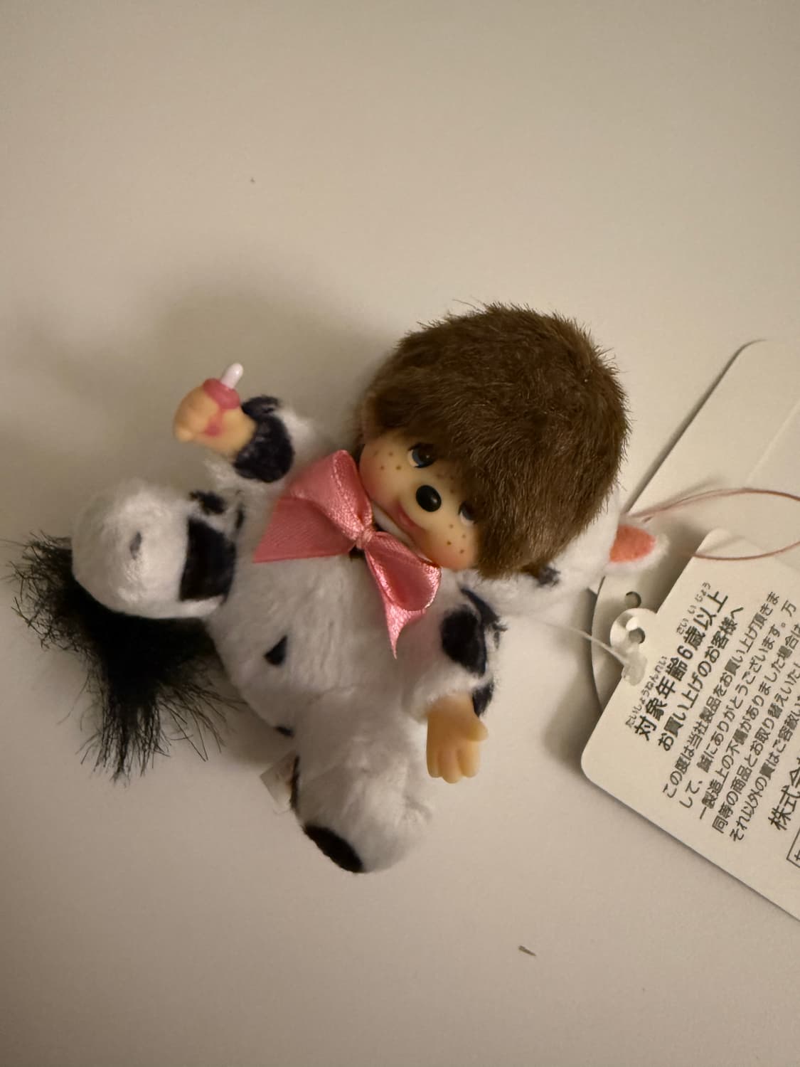 고전 몬치치 상품이미지2