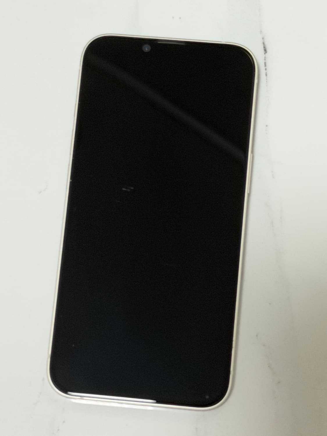 아이폰 14 화이트 128GB 상품이미지1