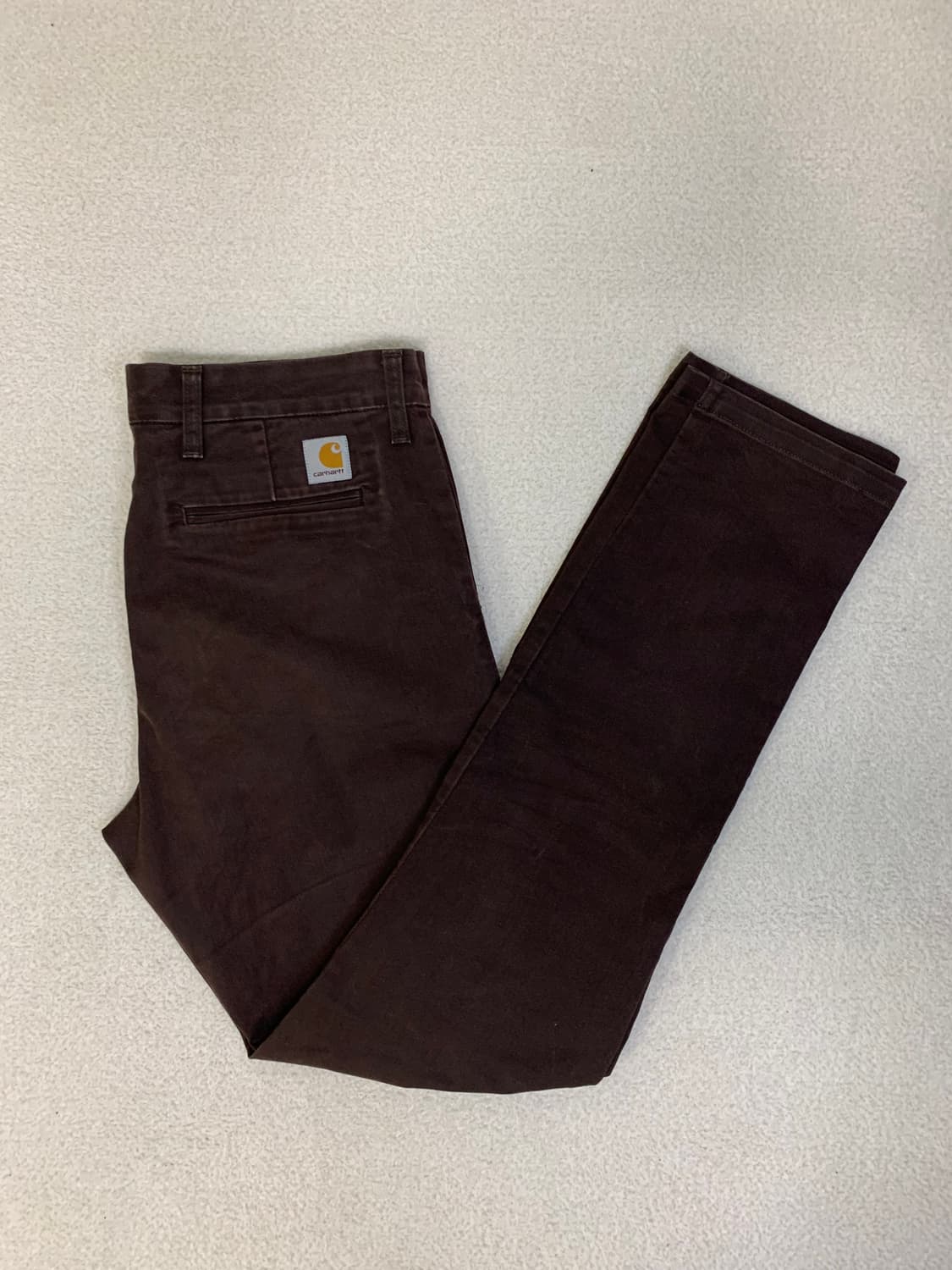 CARHARTT WIP SID PANT 상품이미지1