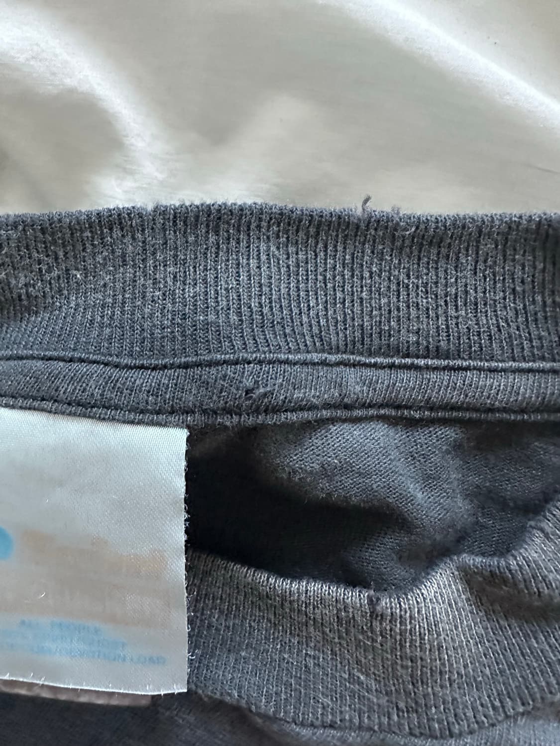 [세인트 미카엘] 굿바이휴머니티(할리데이비슨) 롱슬리브 2xl 상품이미지2