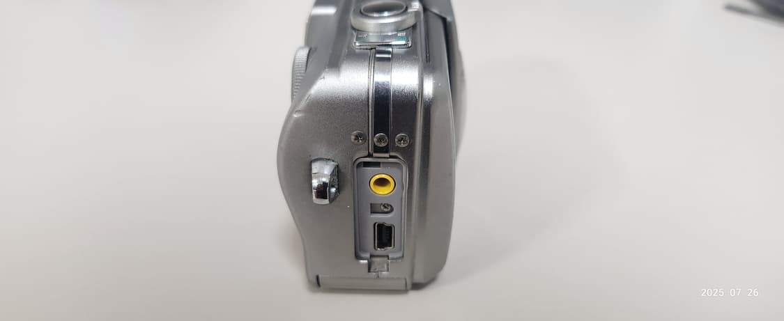OLYMPUS CAMEDIA X-2 빈티지레트로 디지털카메라 상품이미지4