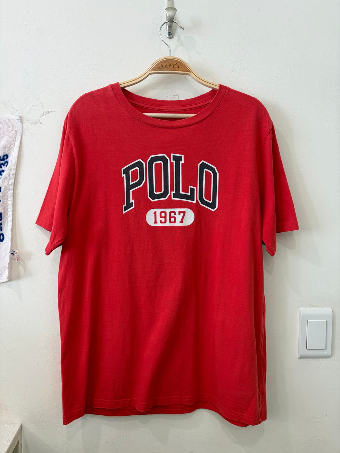 281. 폴로 반팔티 상품이미지1