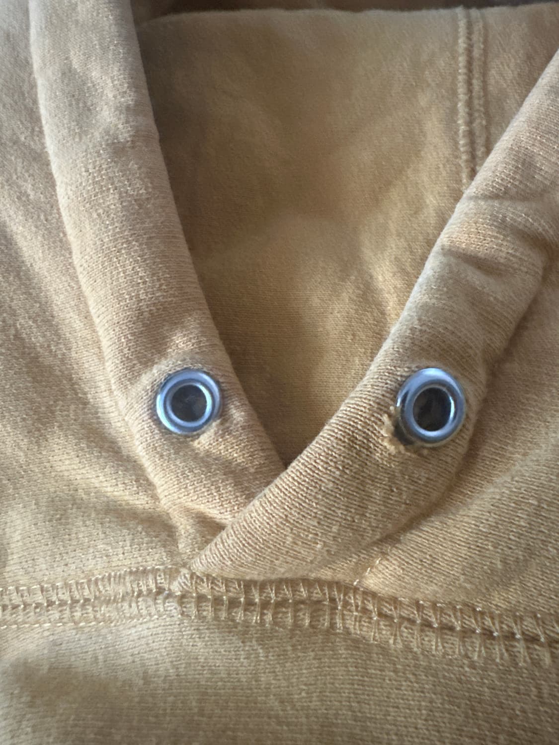 안티히어로 슈프림 후드티 상품이미지5