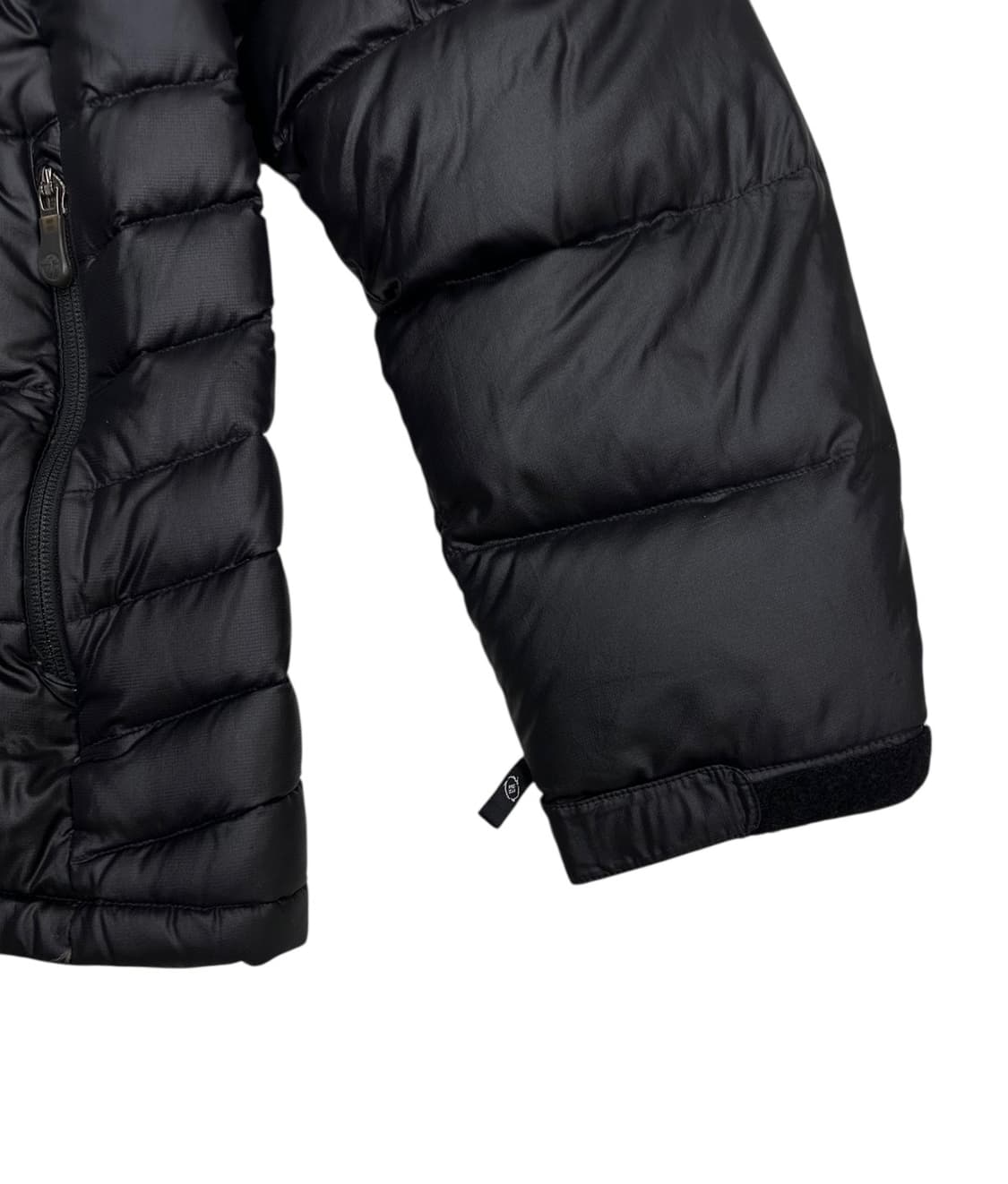 컬럼비아 콜롬비아 구스다운 경량패딩 블랙 (L)  상품이미지5