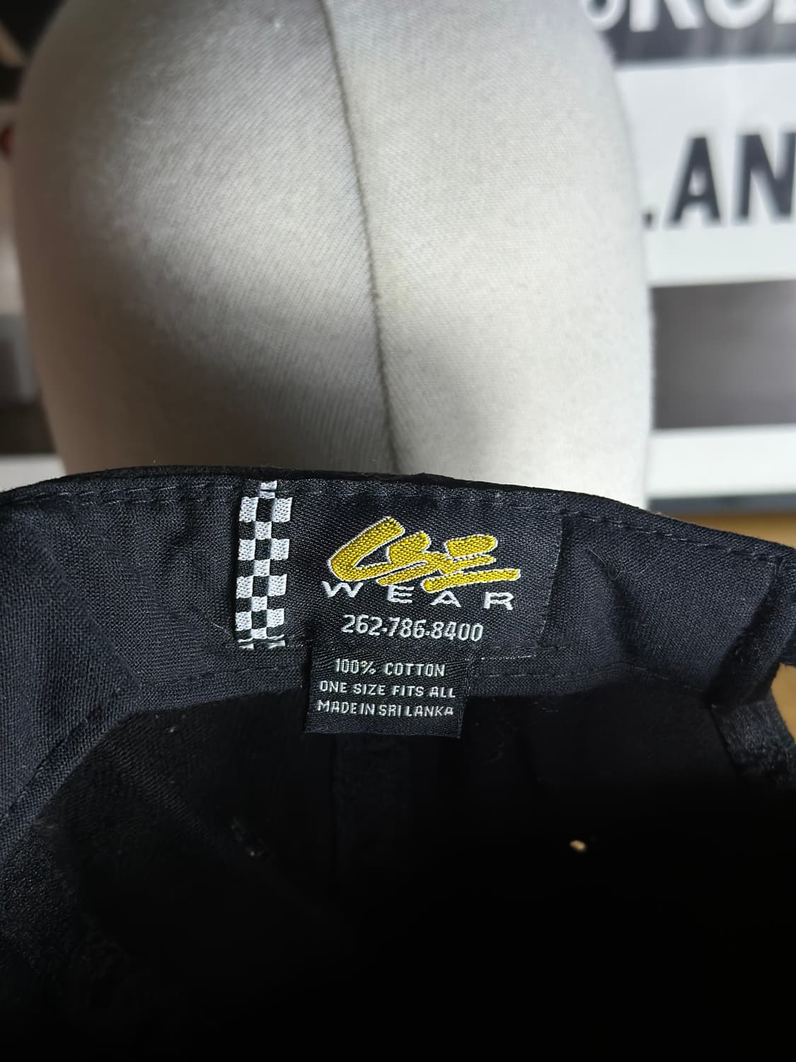 MY Basic Hat 빈티지 모자 상품이미지4