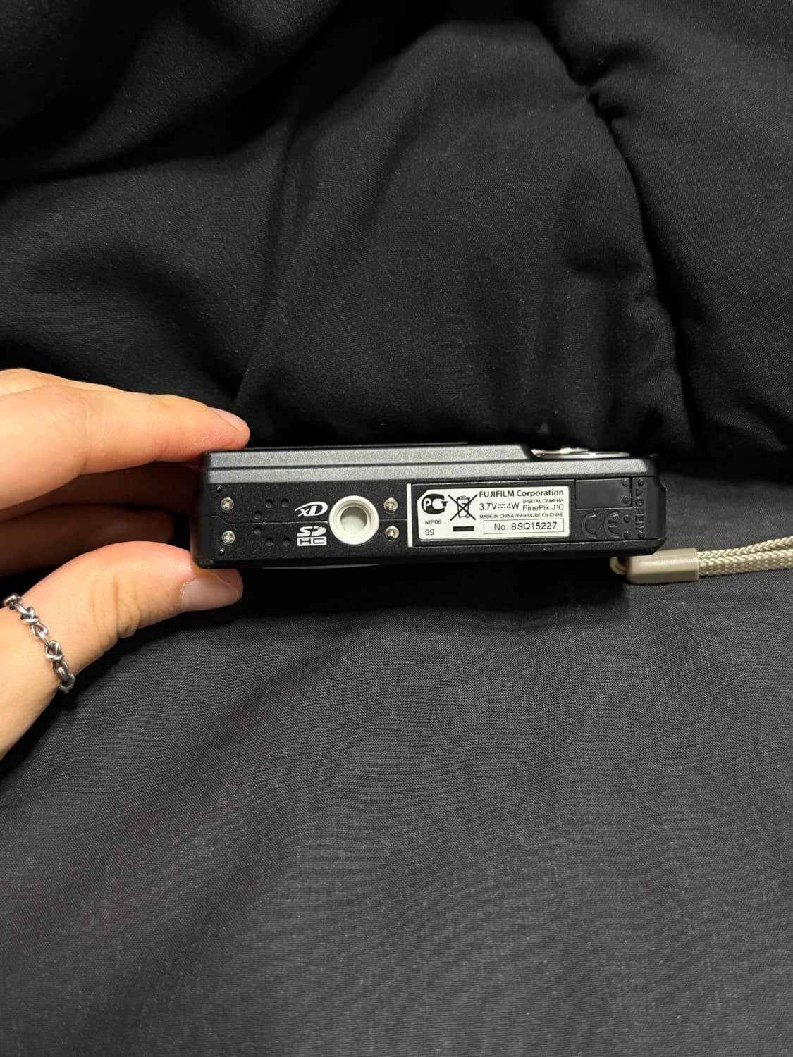 후지필름 파인픽스 J10 상품이미지4