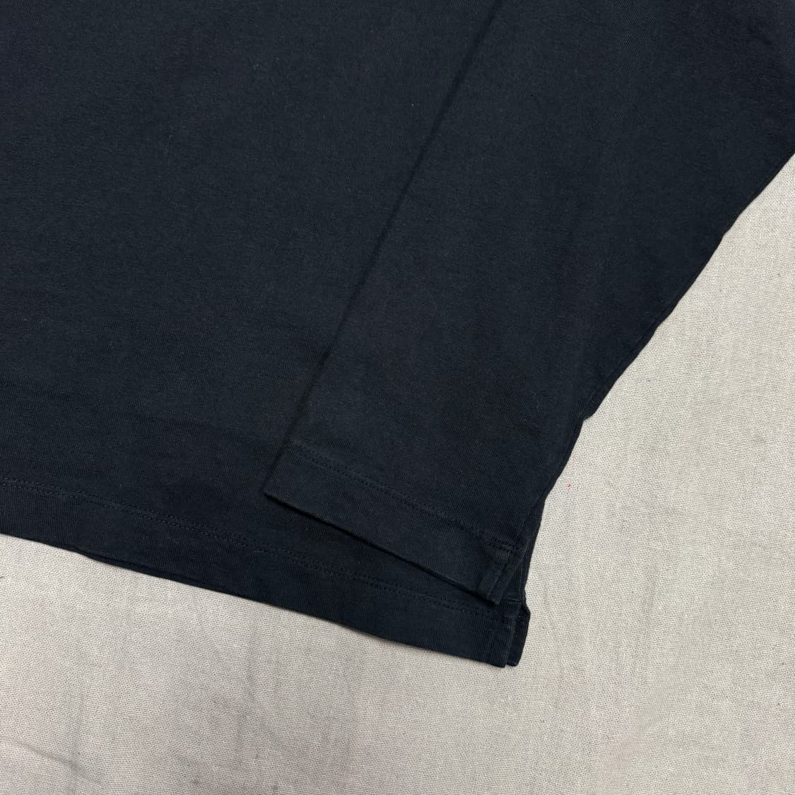 헤드러쉬 프린팅 롱슬리브 M 상품이미지4