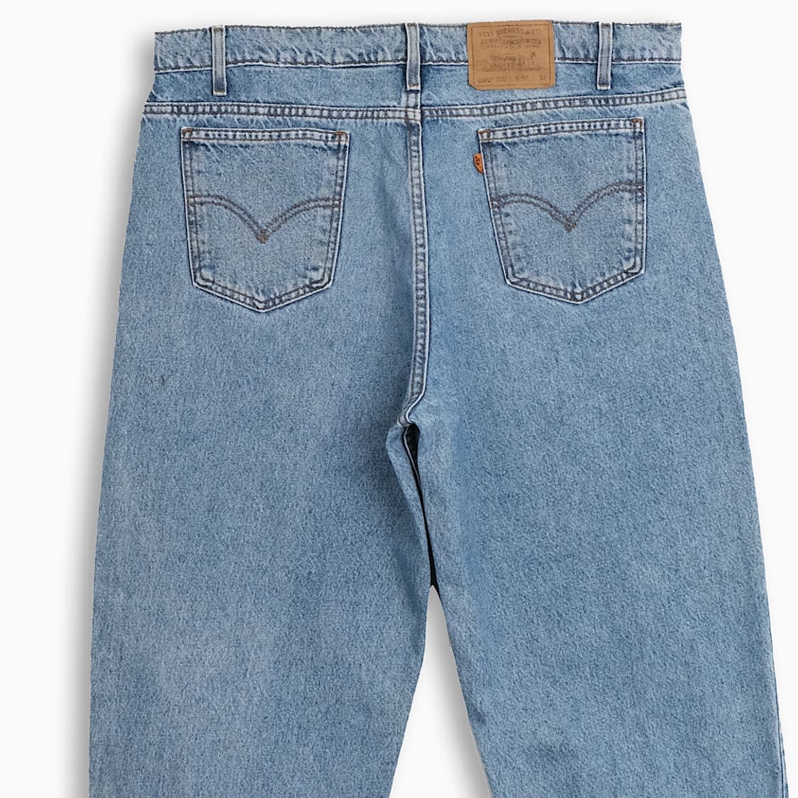 리바이스 550 오렌지탭 90s 38 OR5504009 상품이미지6