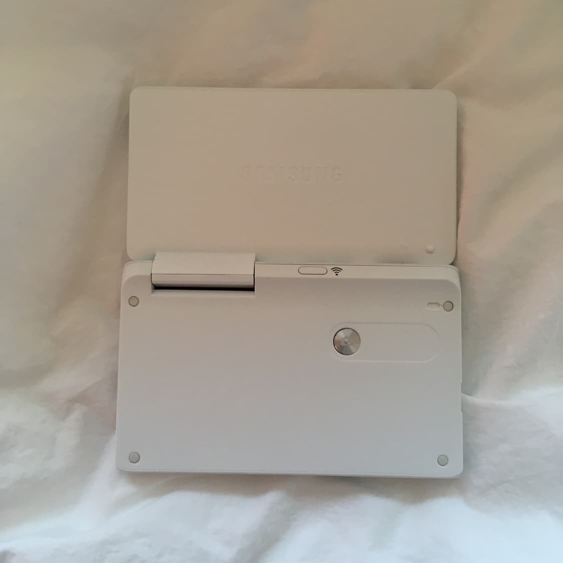 삼성 뉴미러팝 MV900F 화이트 상품이미지3