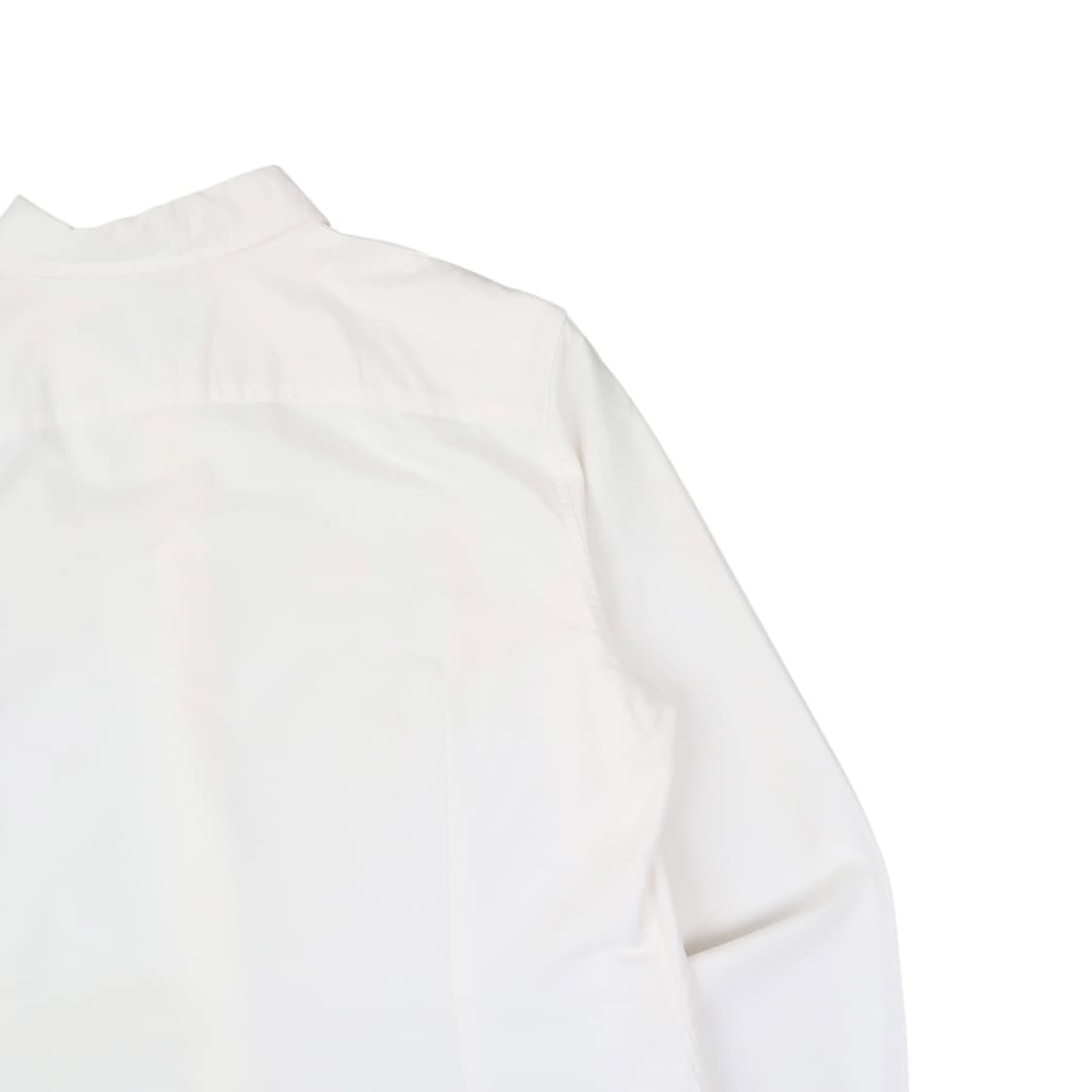 폴로 랄프로렌 화이트 멀티포니 옥스포드 셔츠 상품이미지6