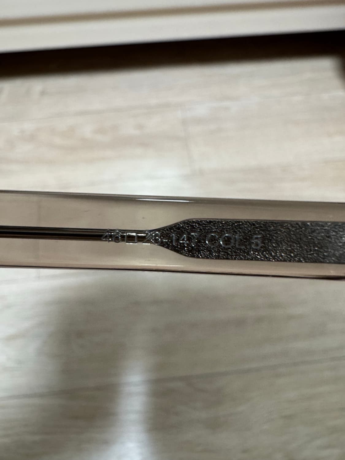 애쉬컴팩트 Tar46 -웜그레이 상품이미지7