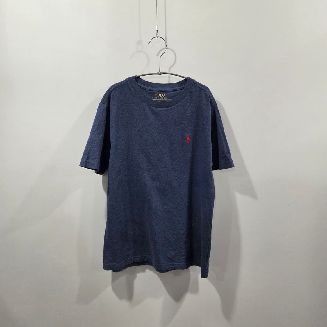 폴로랄프로렌 키즈 반팔티 M/10/12 상품이미지1