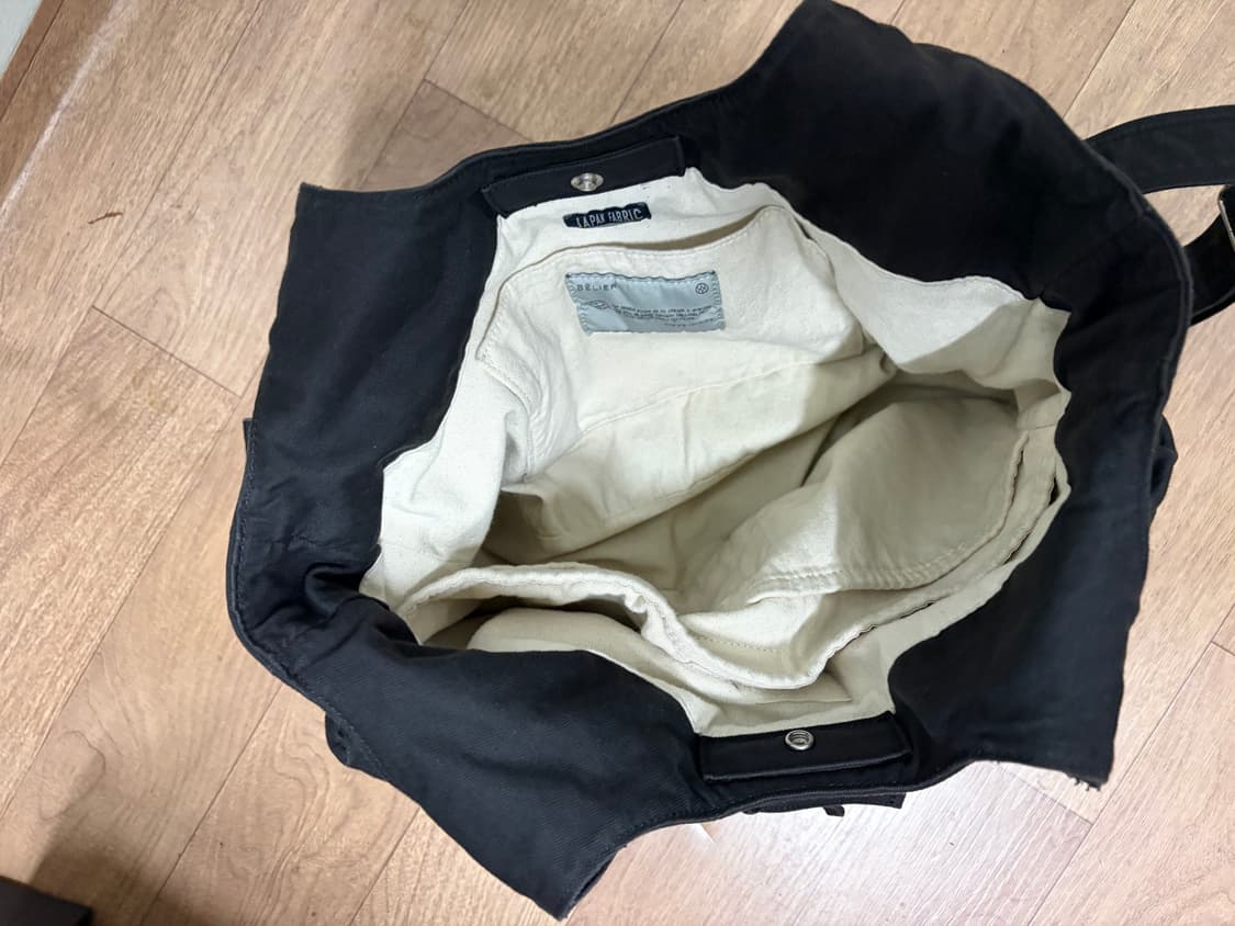 벨리에 오피서 프로치다백 상품이미지4