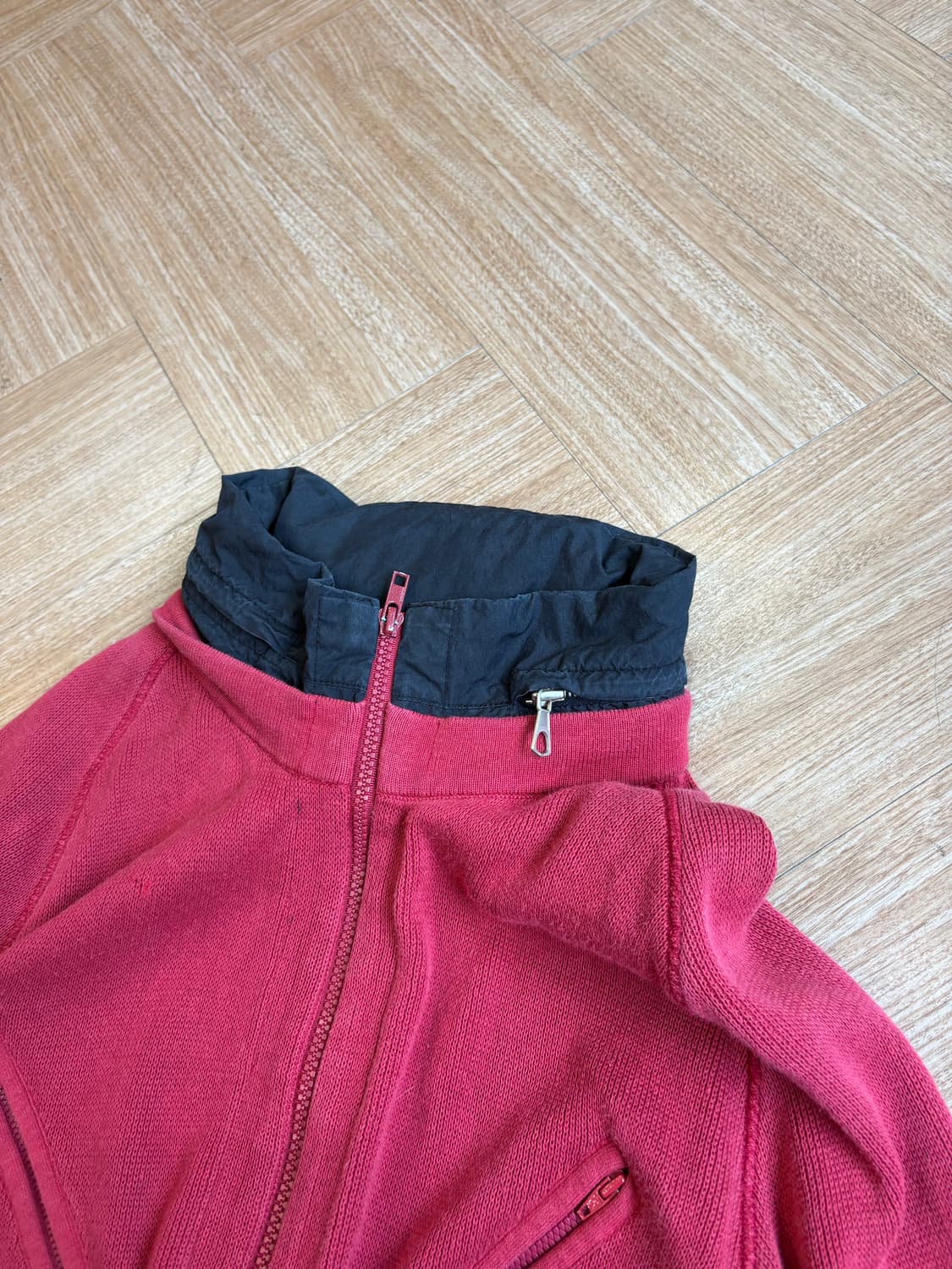 C.P company gogles knit 상품이미지4