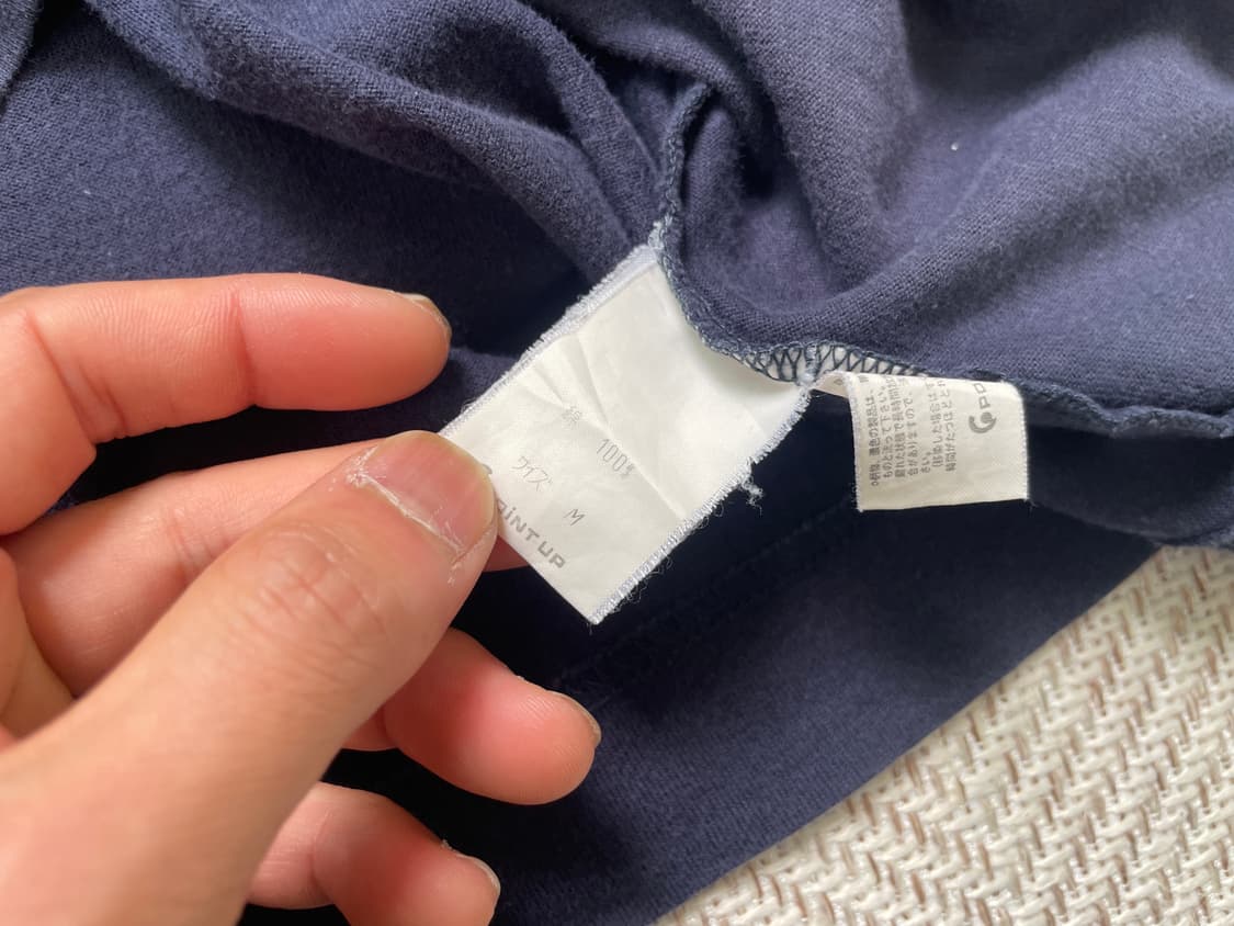 이세이미야케 하이스포르팅 기어 롱슬리브  상품이미지4