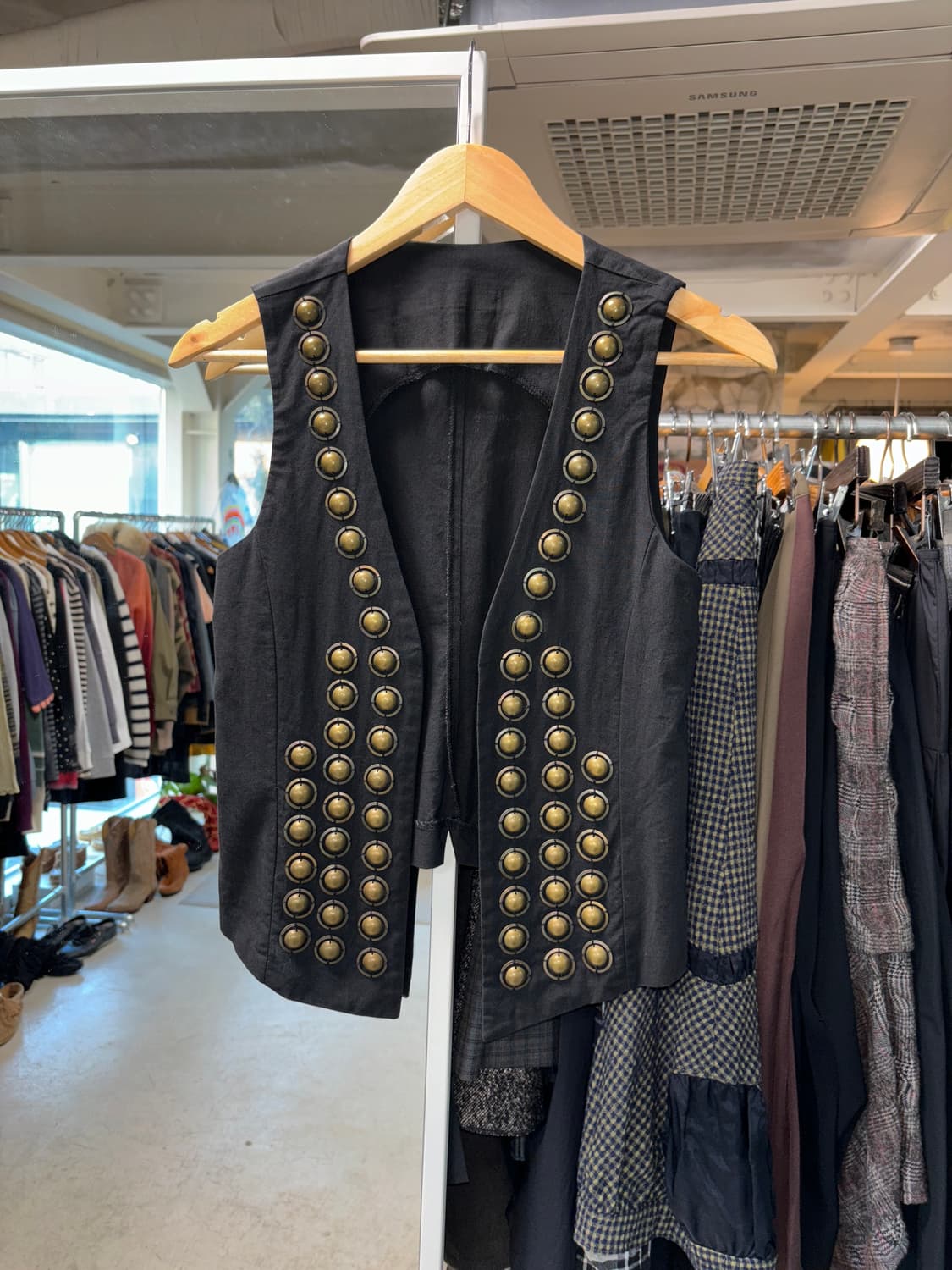 Jpn 린넨 베스트 상품이미지3