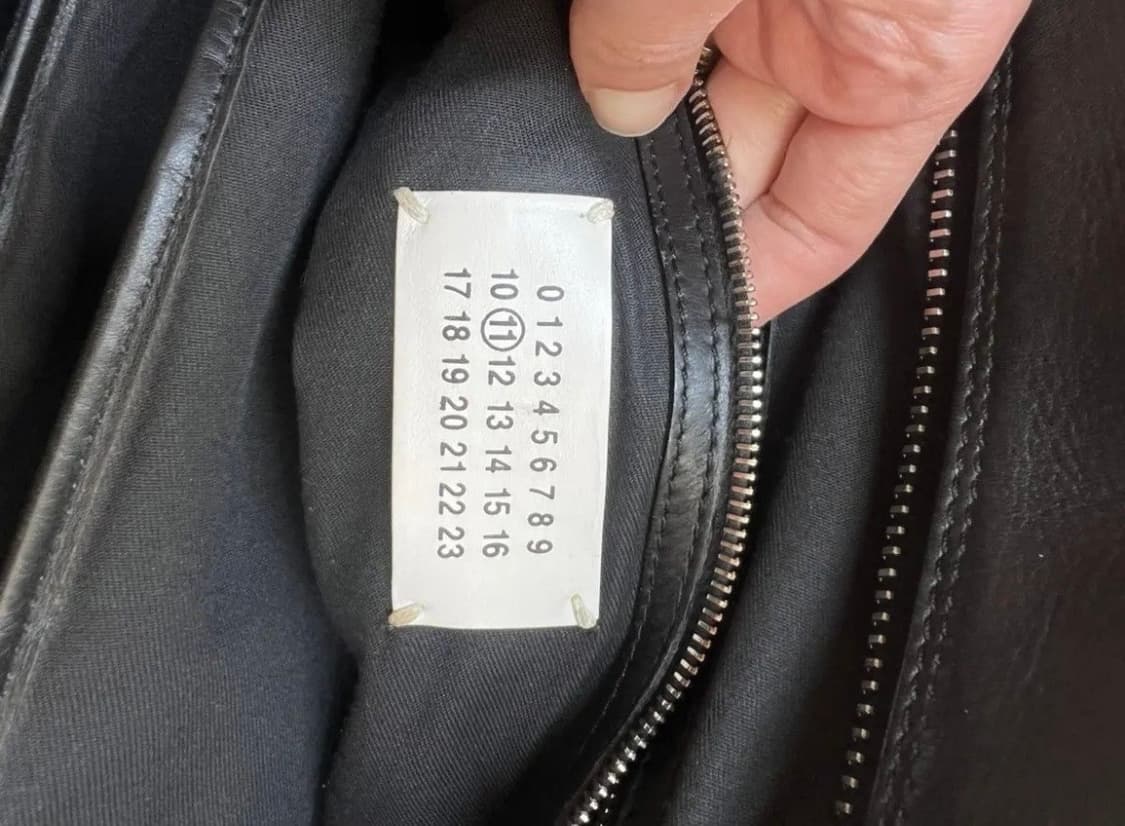 margiela boston bag  상품이미지4