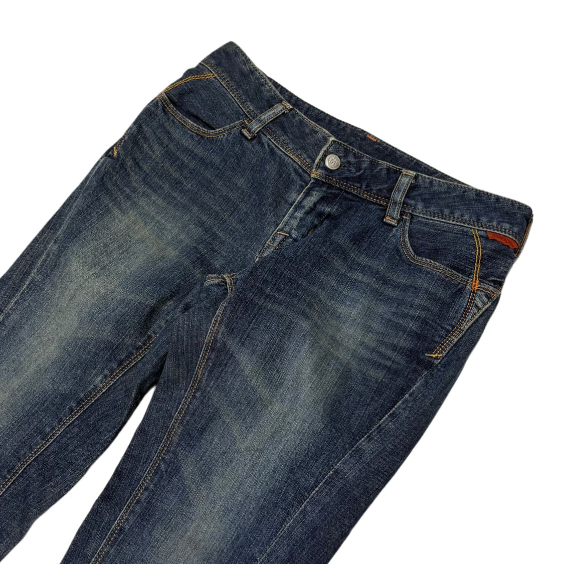 flared jeans 상품이미지4