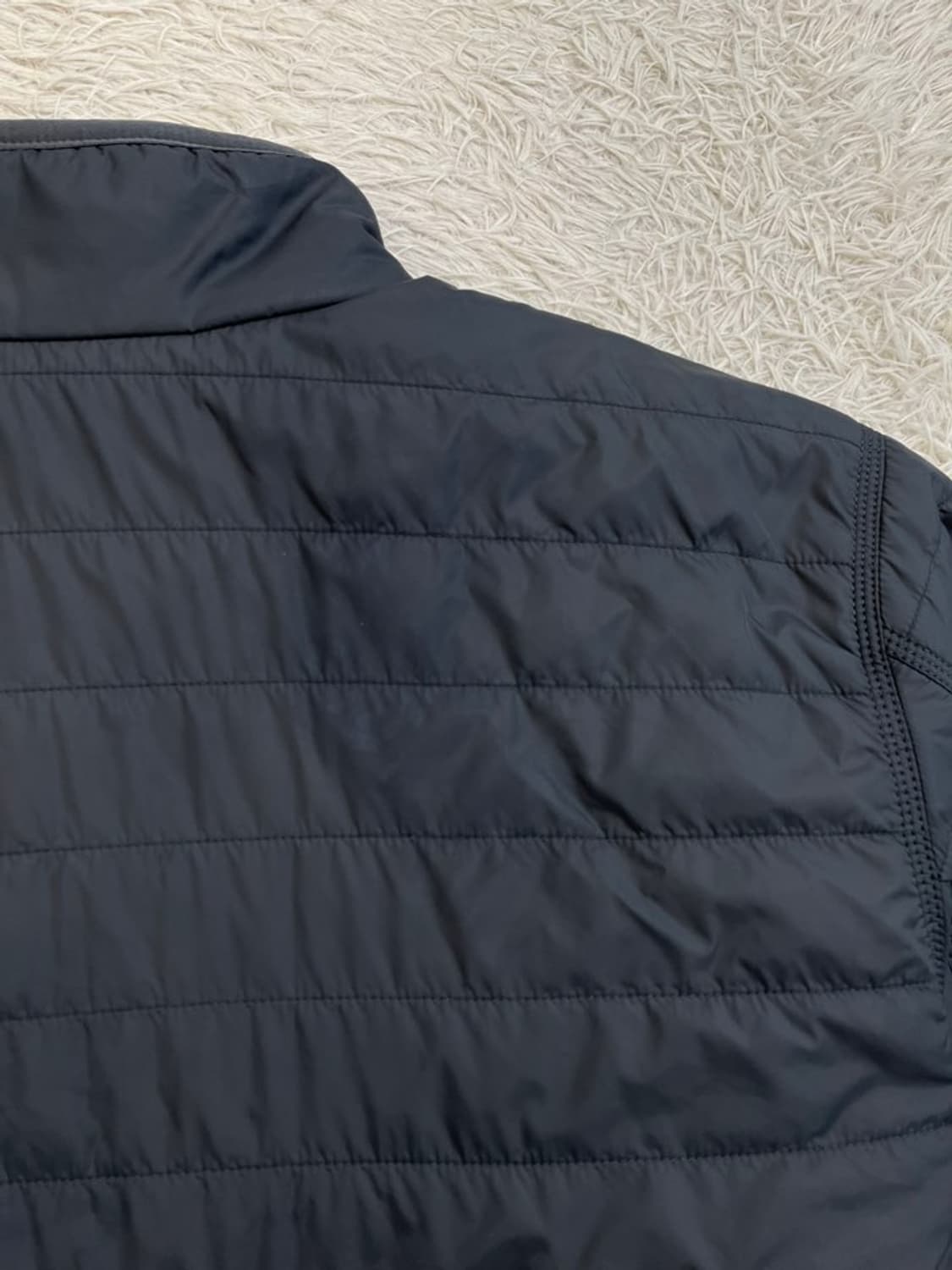 칼하트 레인디펜더 경량 패딩/#3016 상품이미지5