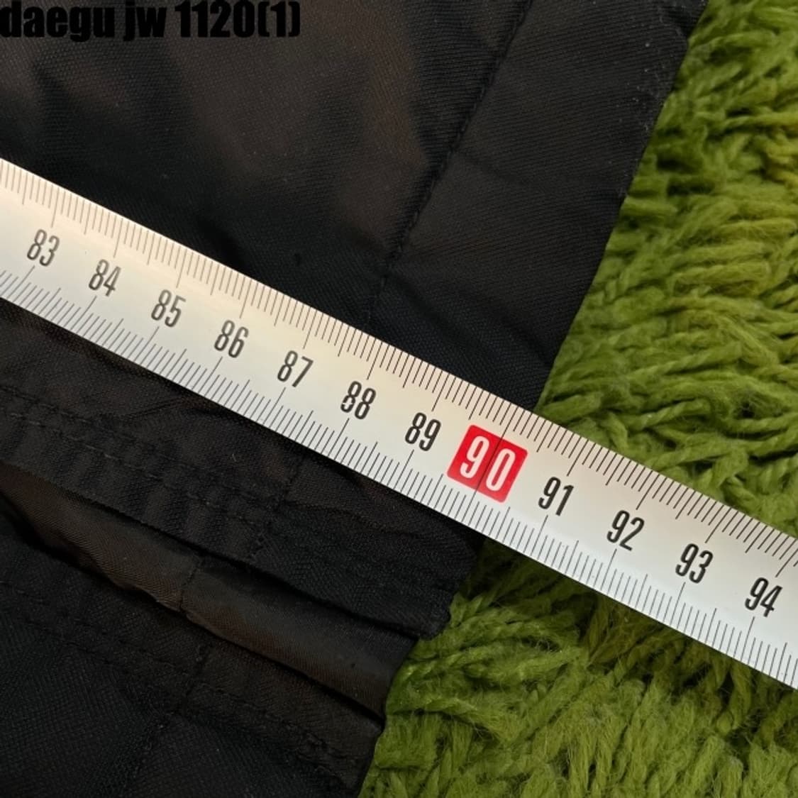 디젤 점퍼 패딩 상품이미지9