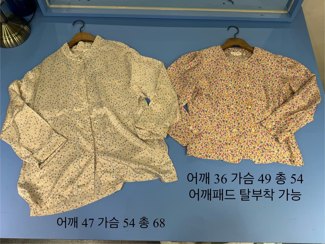 레트로🌺 일본빈티지 장당7천원 상품이미지3