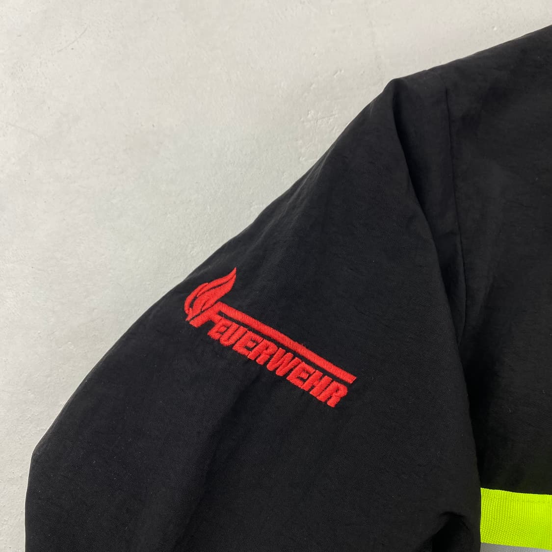 프로젝트 g/r 파이어파이터 트랙 자켓 (110) 상품이미지6